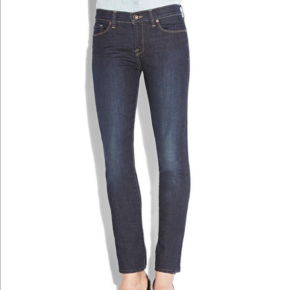 Lucky brand Sofia Skinny jeans